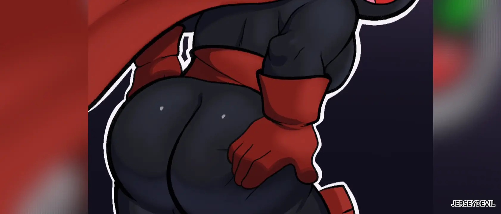 FR▮▮K (Mao Mao: Heroes of Pure Heart Gay PMV)