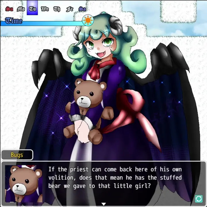 Shrift 2 Mormo - "Good Boy"