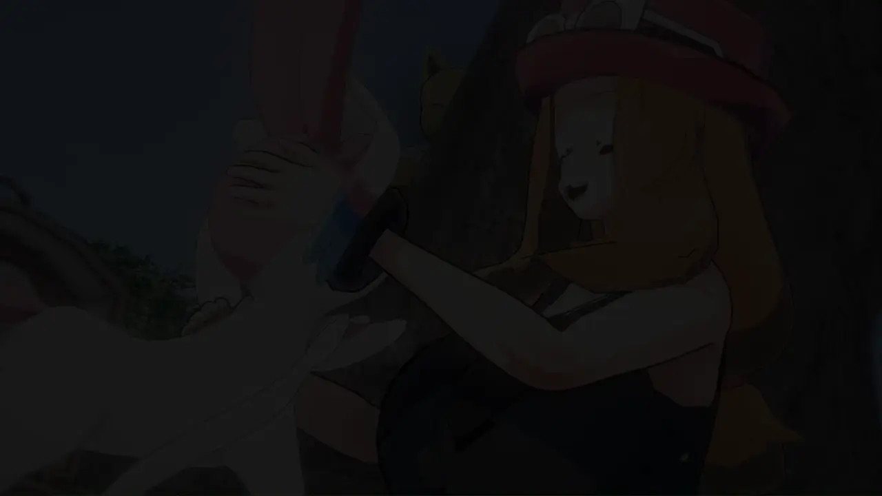 Pokemon [mk356]