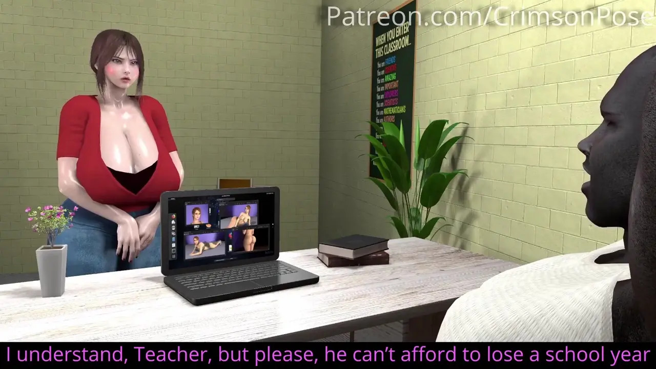 Detention