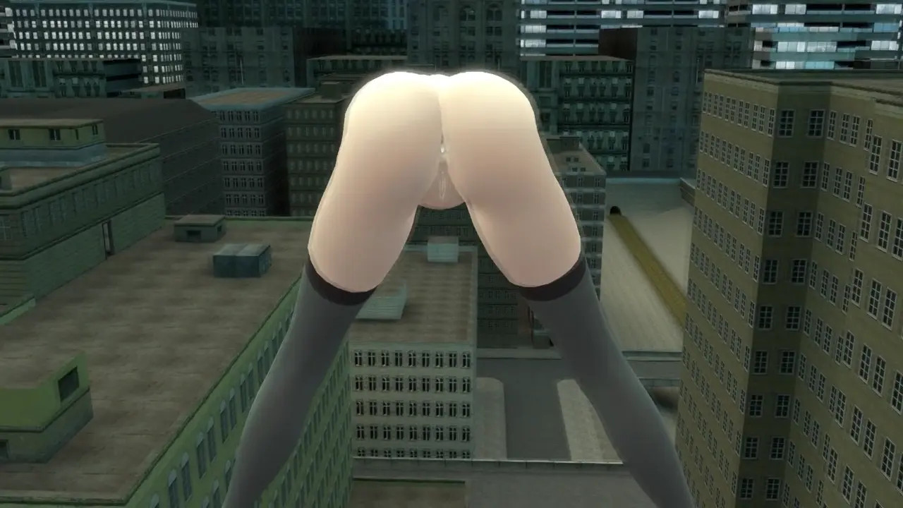 Fubuki Anal Vores Tatsumaki