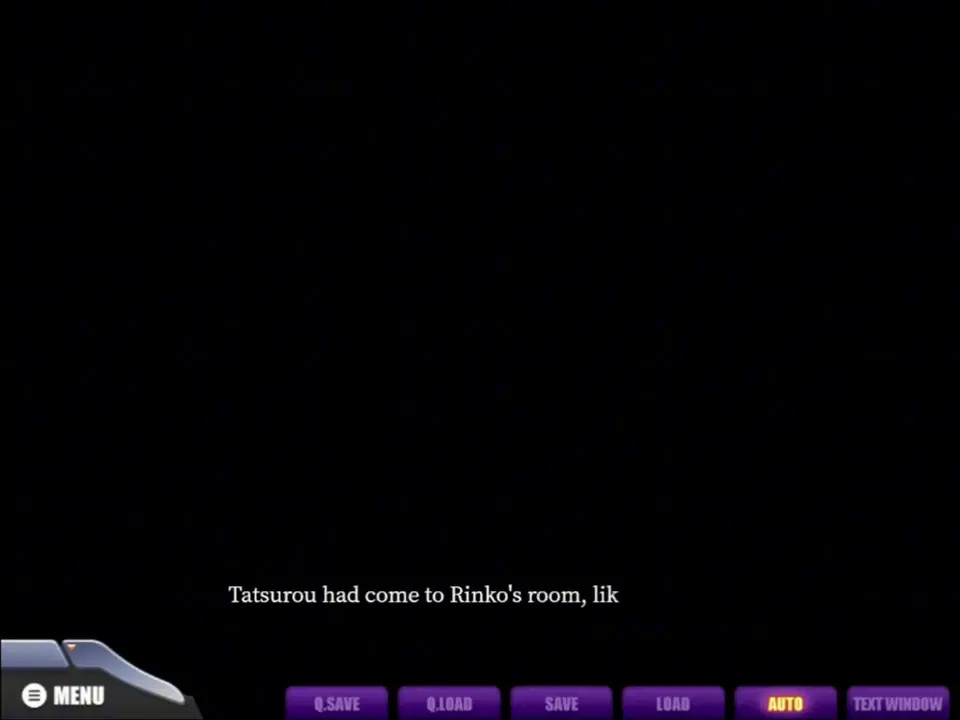 Taimanin Yukikaze 2 animation - [6c] EX Diary: R*ko-chan (part3) [ENG]