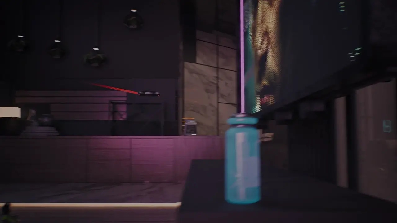 Lily's Labyrinth of Lust - Announcement Trailer