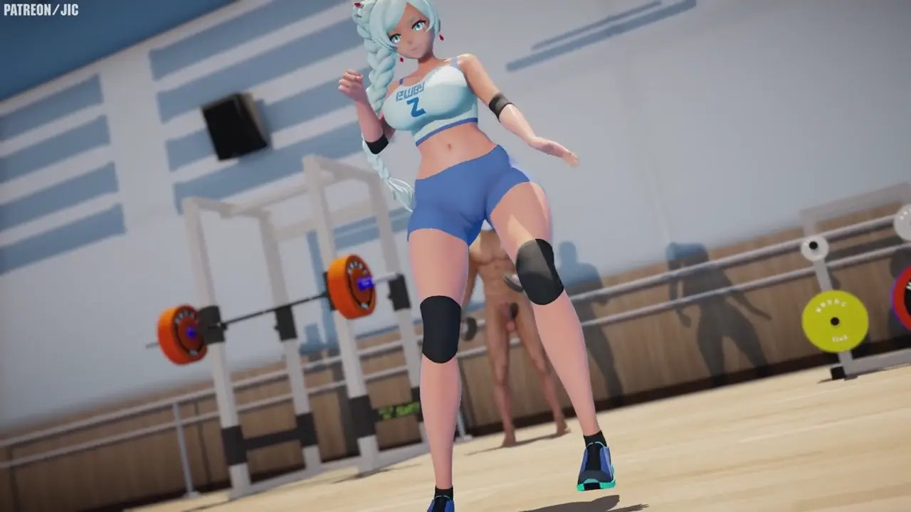 Do it- Weiss Schnee