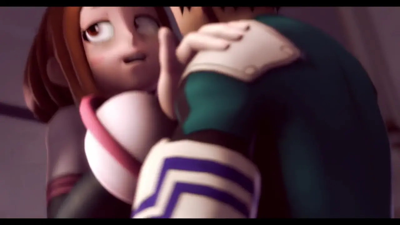 My Hero Academia HMV