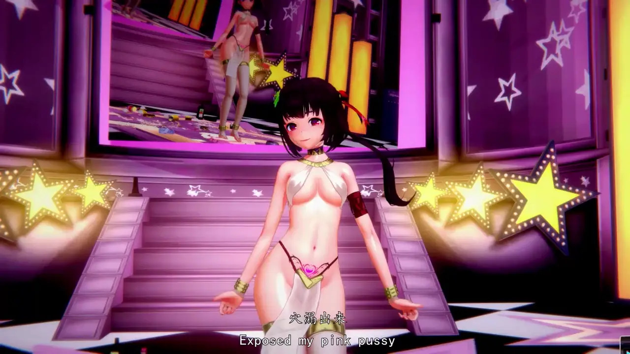 sexy song yousa fuck by gentlemen