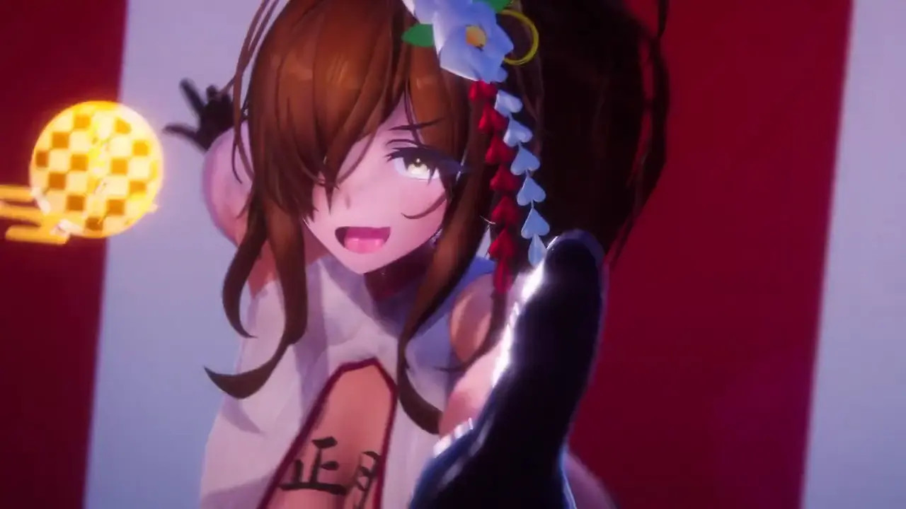 Wiz - The Poor Shopkeeper And His First Time + Bonus [MitsuboshiL]