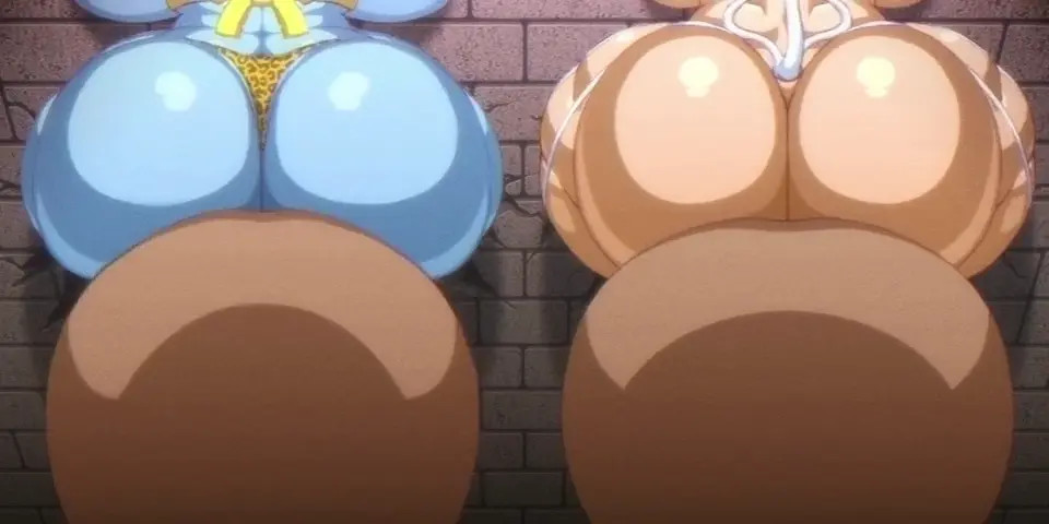 Darkstalkers Wall Trapped