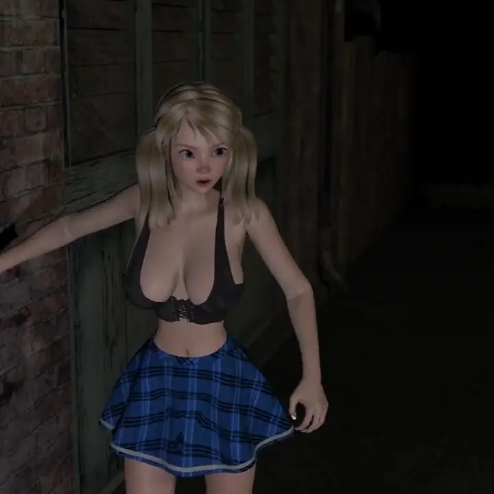 Zoe and the wolf by ovidius naso