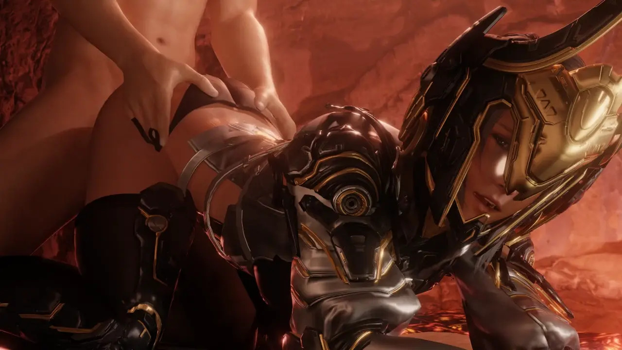 Jill Getting Pounded In Doggy Style [Clother]