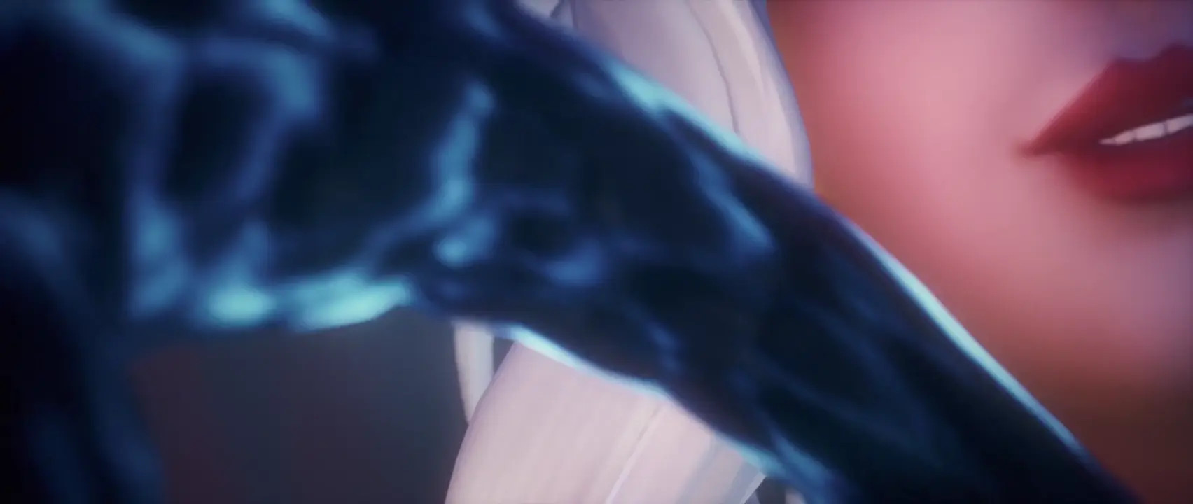 All devotion quest scenes - Subverse