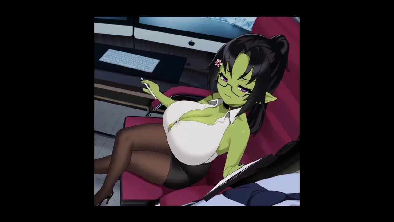 Jefa Goblin sub español