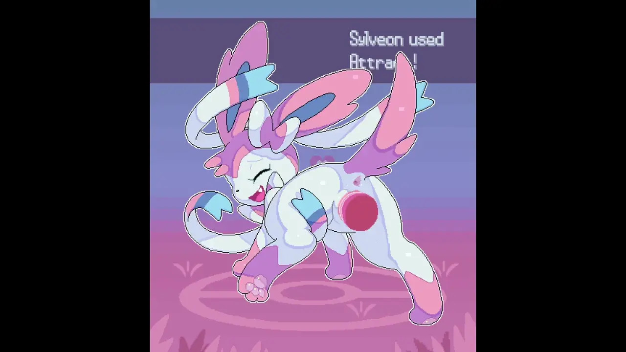 Sylveon