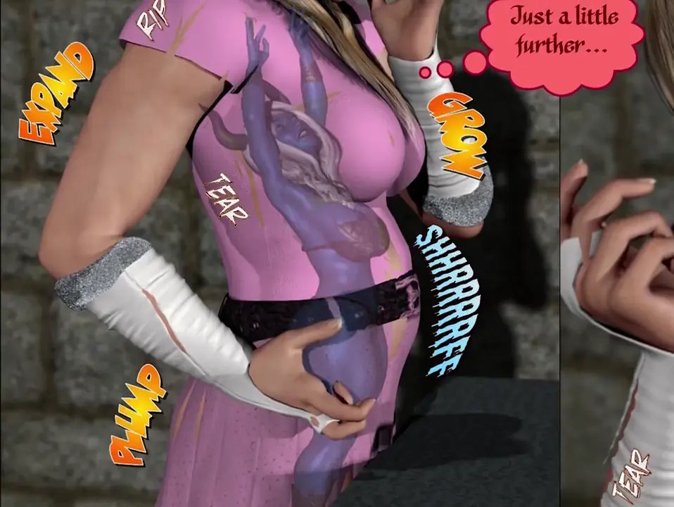 Peach and the imp by ovidius naso