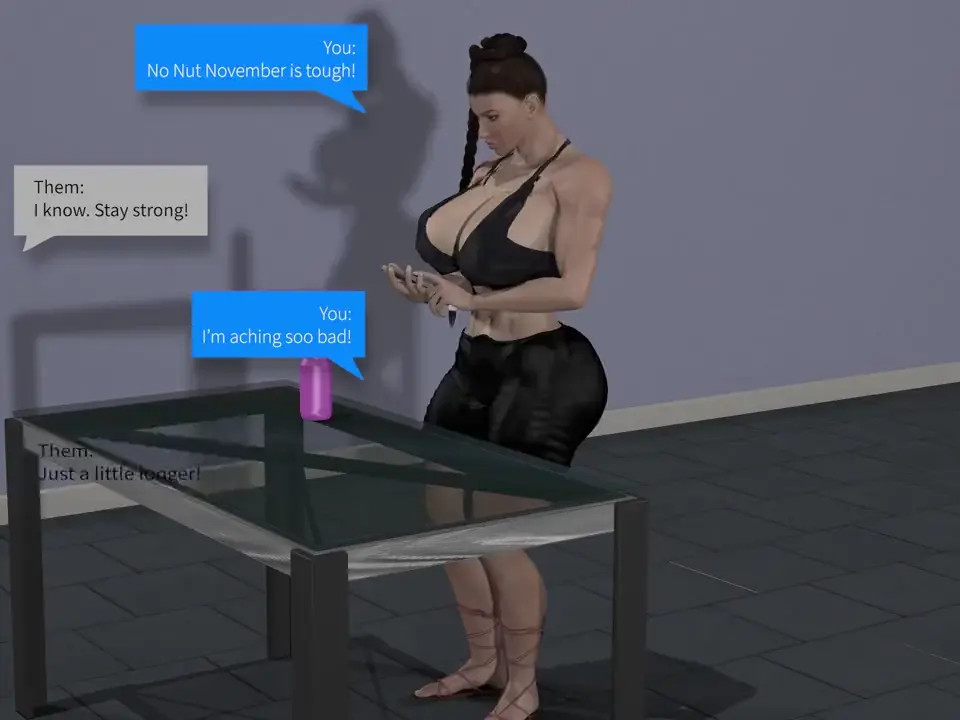 NNN ruiner 2:female by ovidius naso