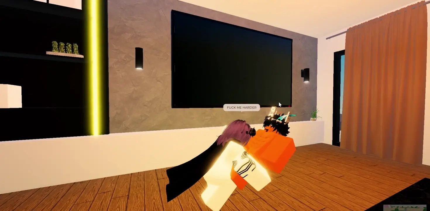 subscriber told me to fuck them so i did