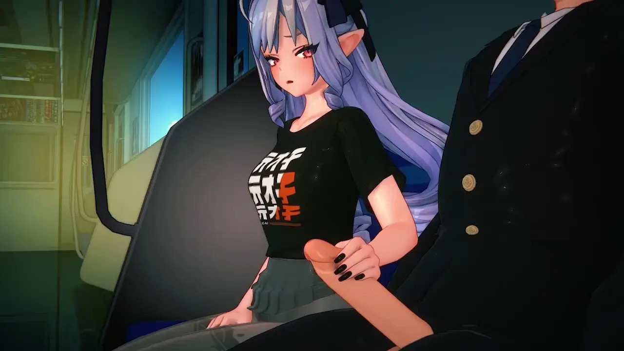 Vivian(ZZZ) train incident