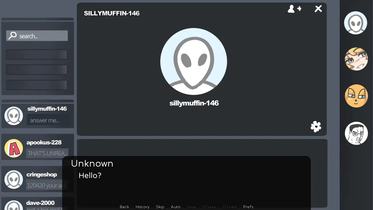 Hazelnut Latte Mystery Tit & Cock Call