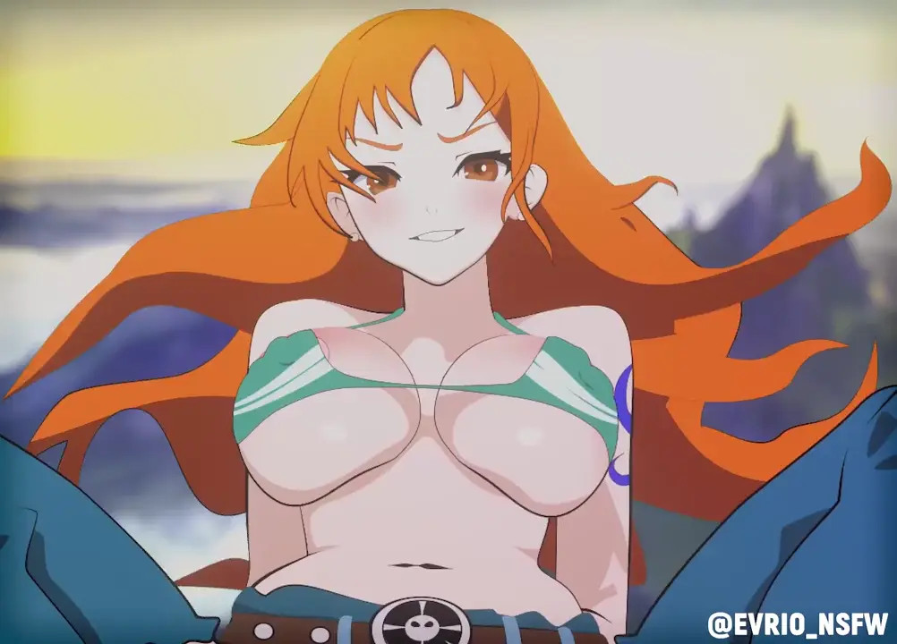 Nami Missionary