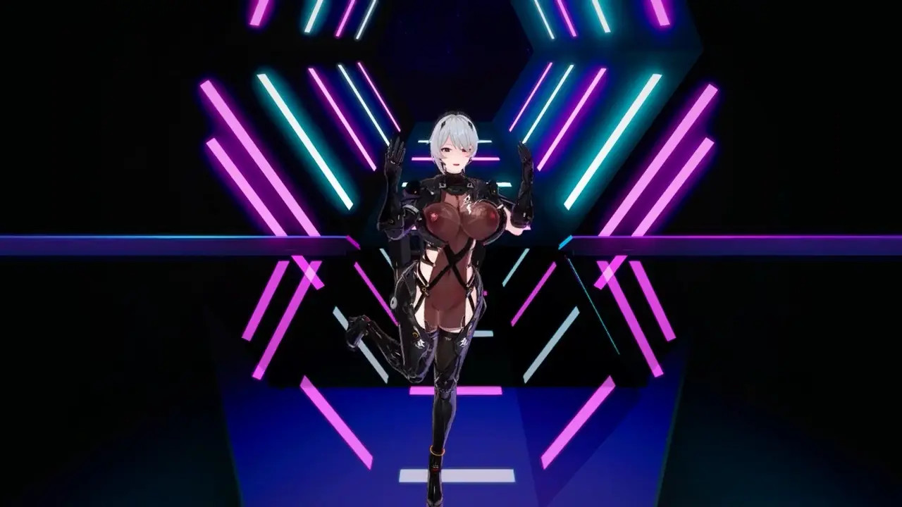 Kuninotokotachi (Aether Gazer) – Party Tonight