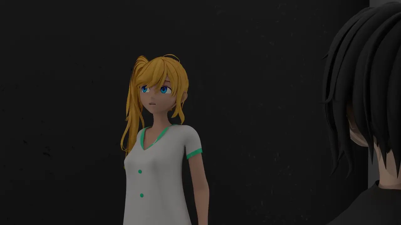 Blake's Training Livestream - Daten Route