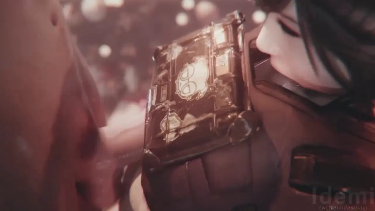 Fun Times with Dokkaebi [idemi]