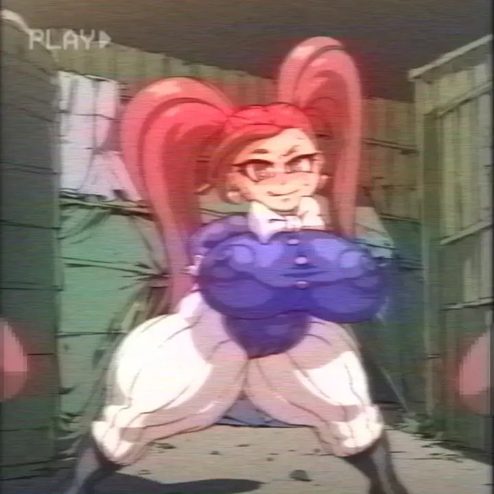 La Brava meeting real villains