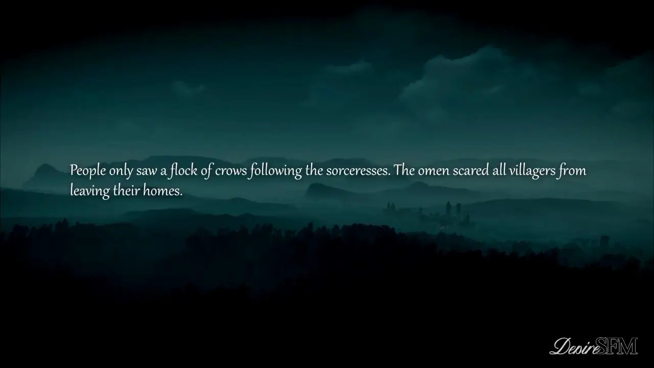 Corruption Of The Lodge parts 1-3