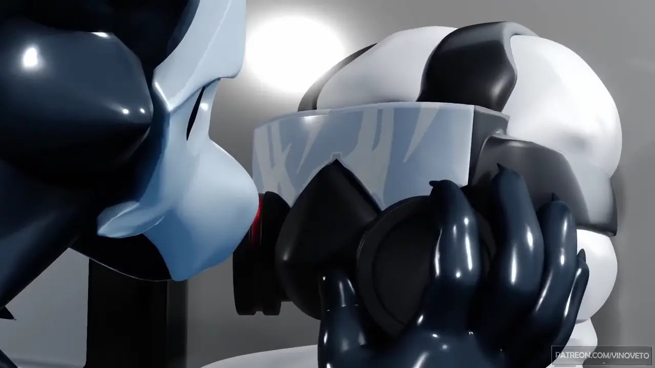 puro turns guard and fucks him