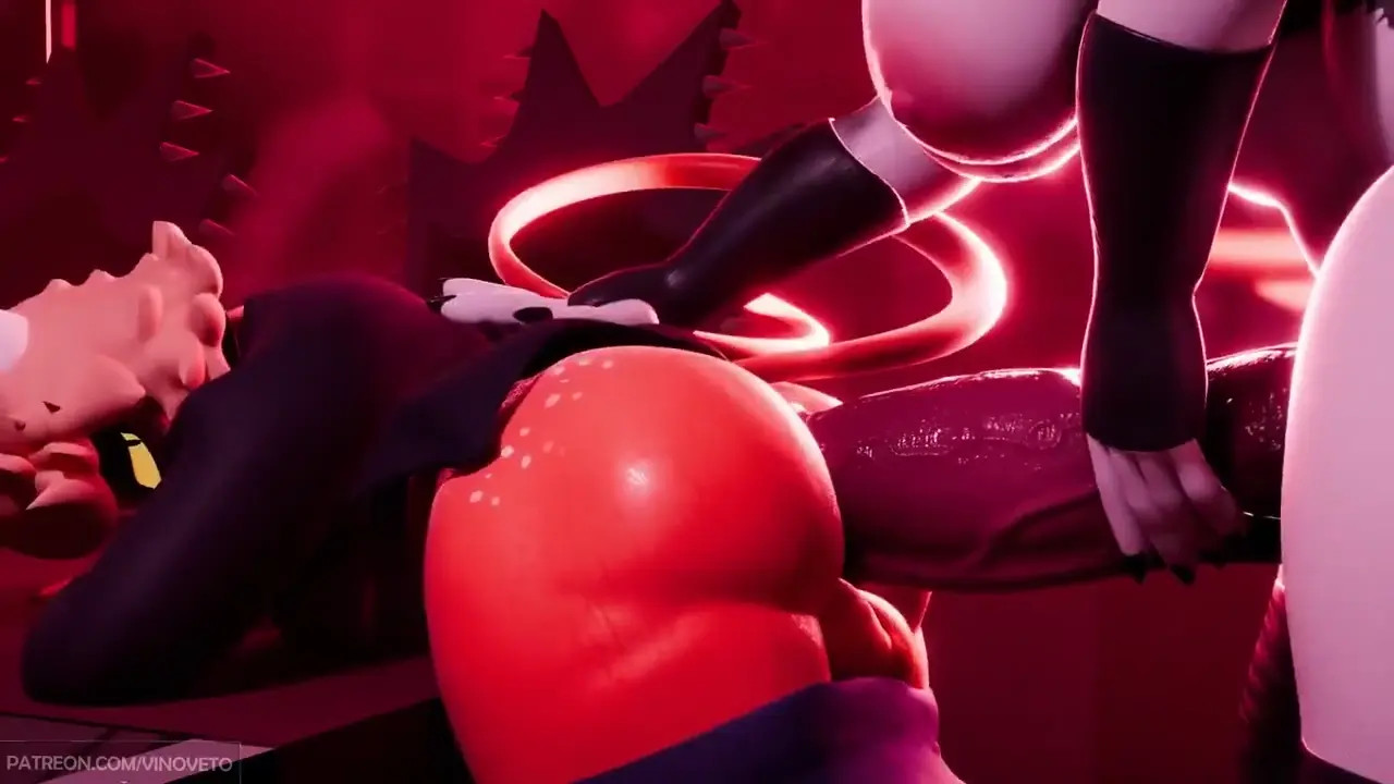 loona and moxxie pt 2