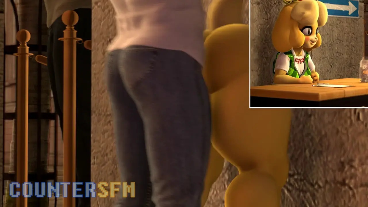 isabelle glory wall
