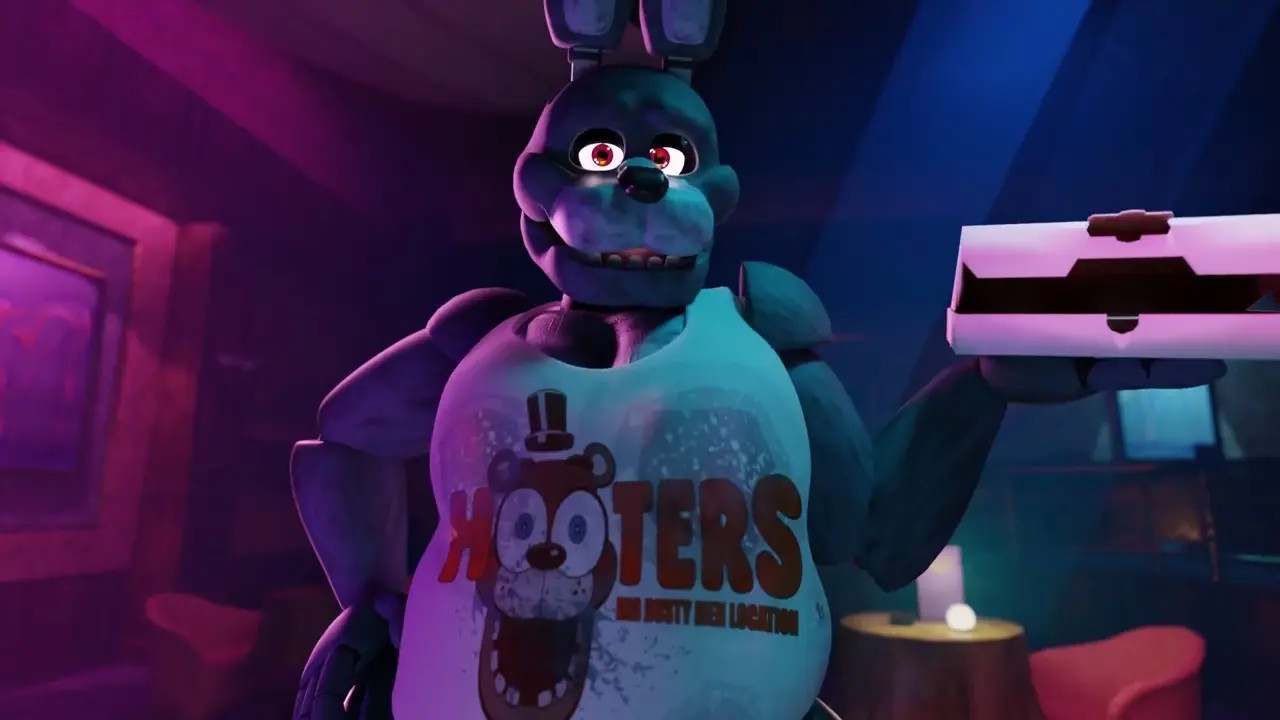 bonnie moobs