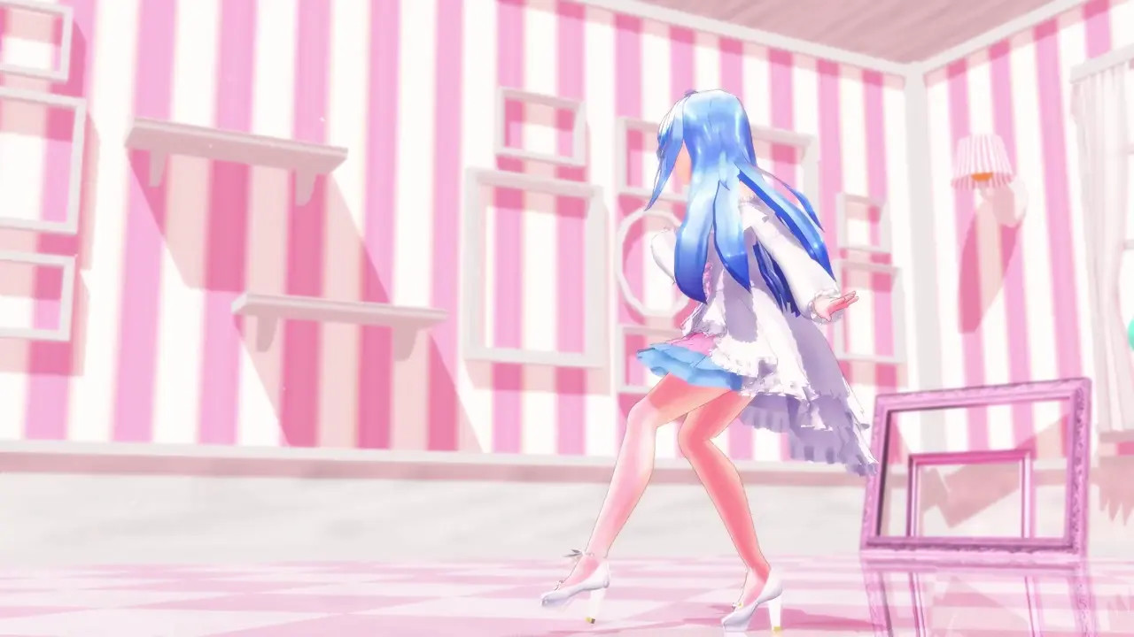 Love Music Hour  Leia