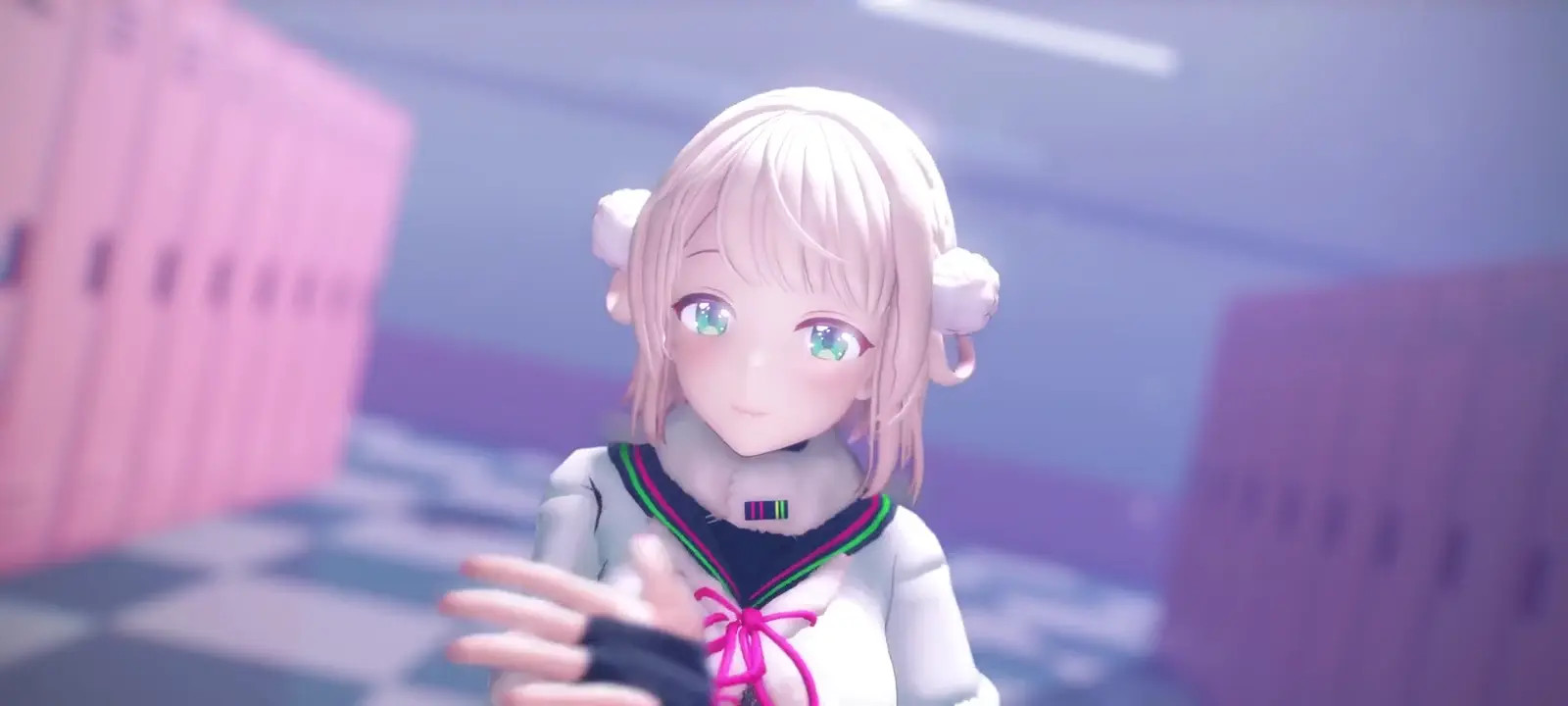 MMook JJi BBA Shigure Ui