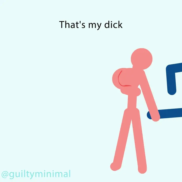 StickLewds meming