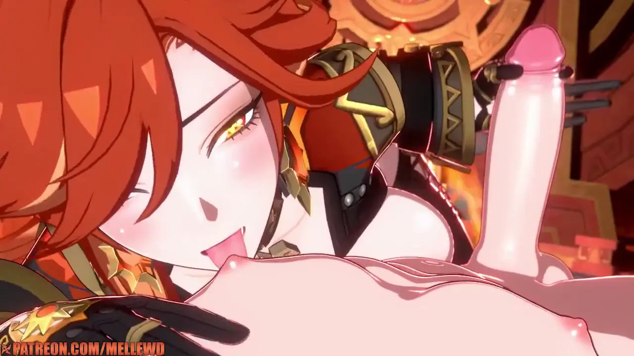 Mavuika (Mellewd)