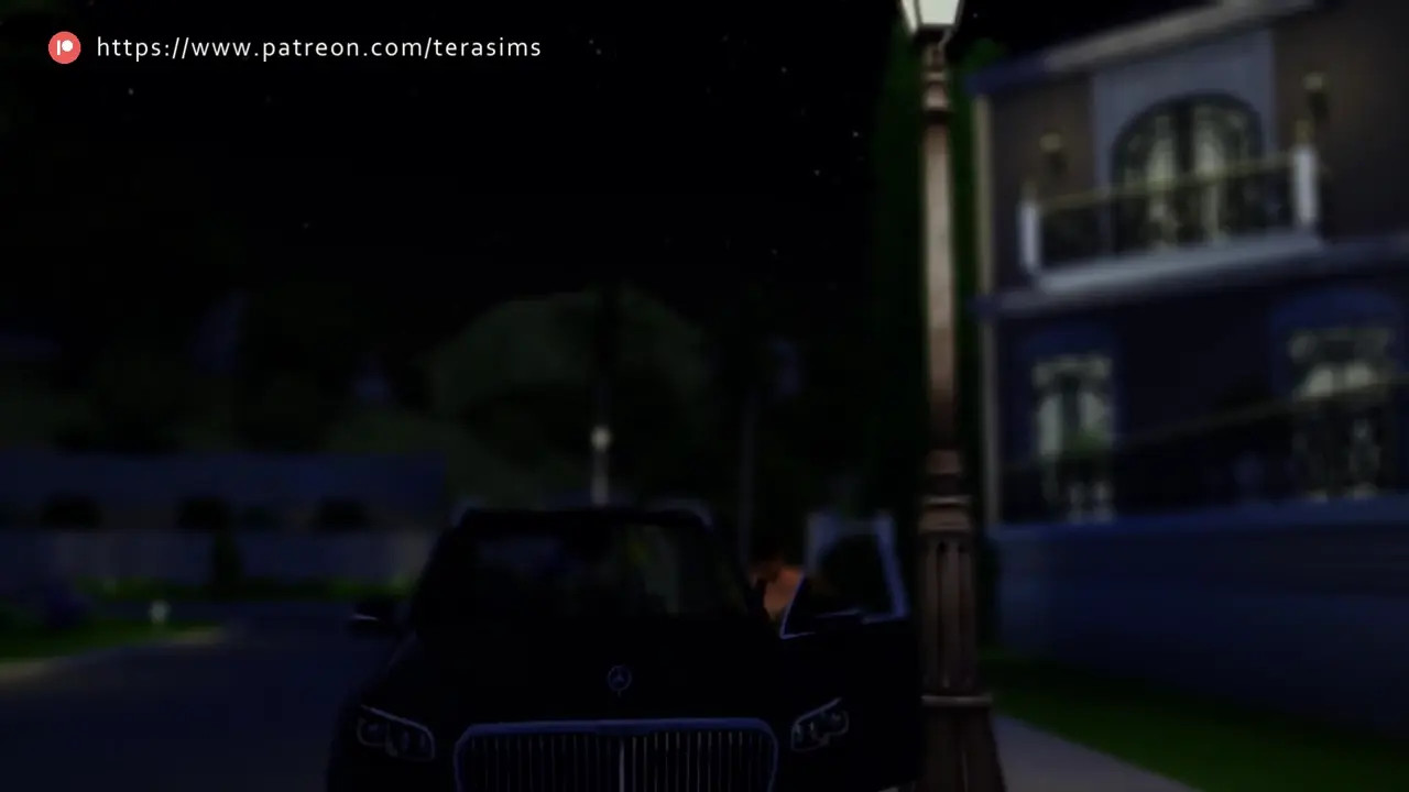 Rough sex with my favorite coworker