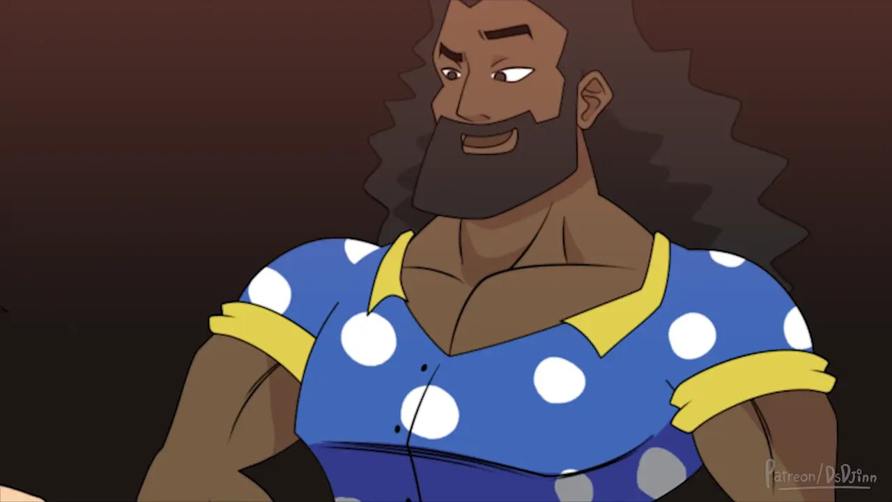 The Wrong Bar Part 2