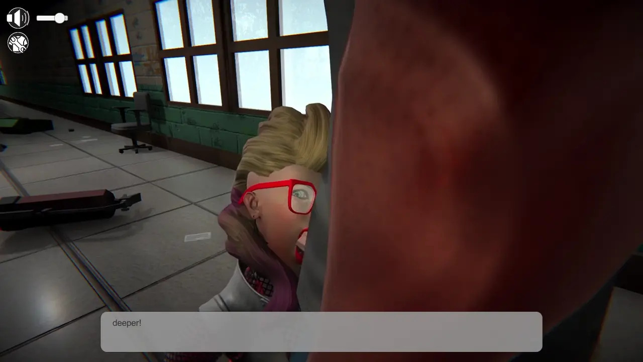 RockNRoll Highschool