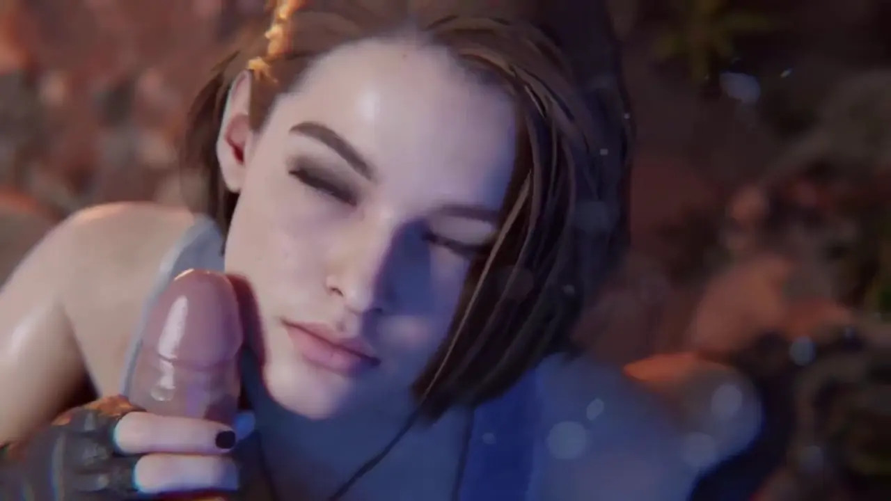Jill Valentine pmv