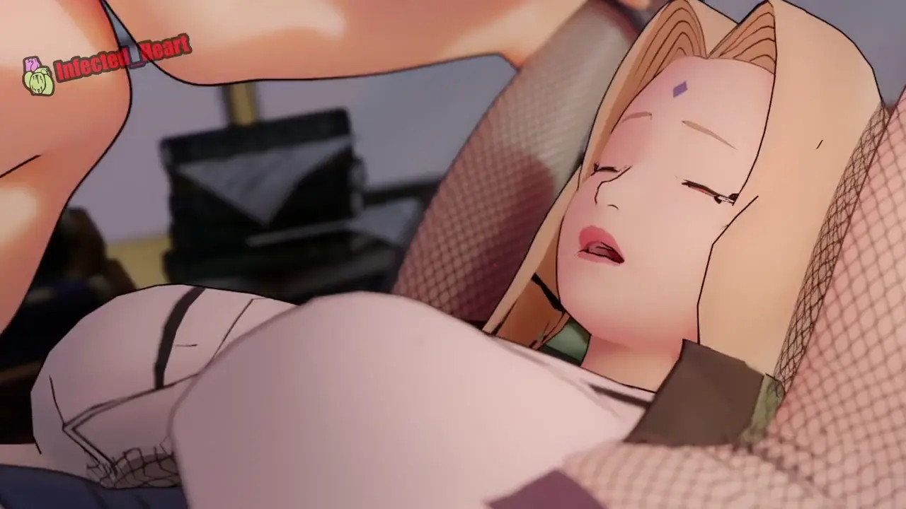 Tsunade Mating press