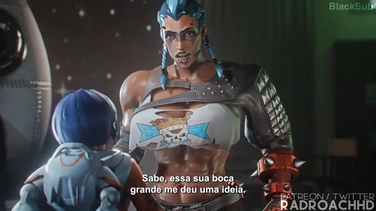 Juno Is Out Of This World [LEGENDADO PT-BR]