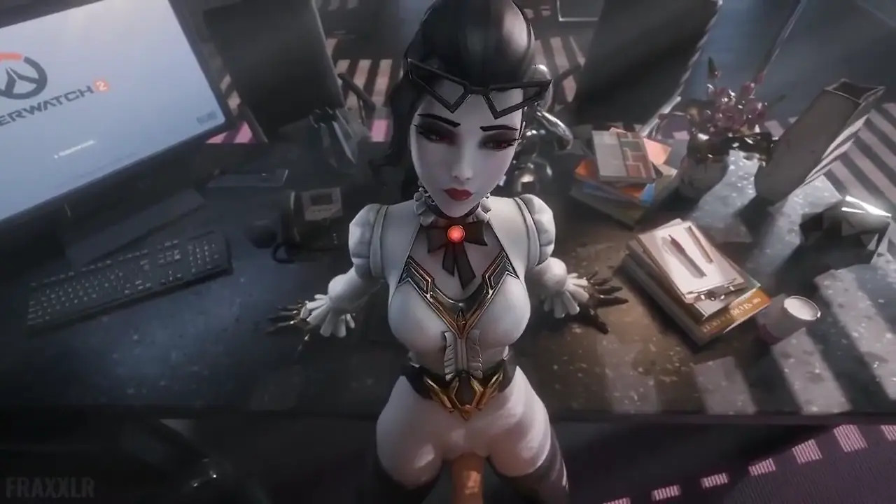 A week on the job with Widowmaker