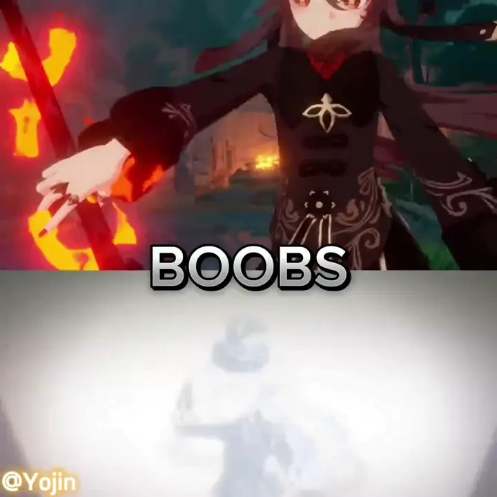 |Furina VS Hutao|(WIS)