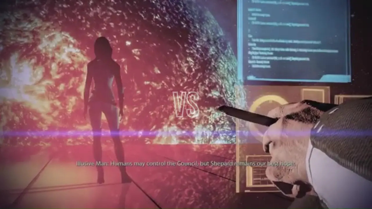 mirranda vs triss waifu vs number i think 5 mk 4