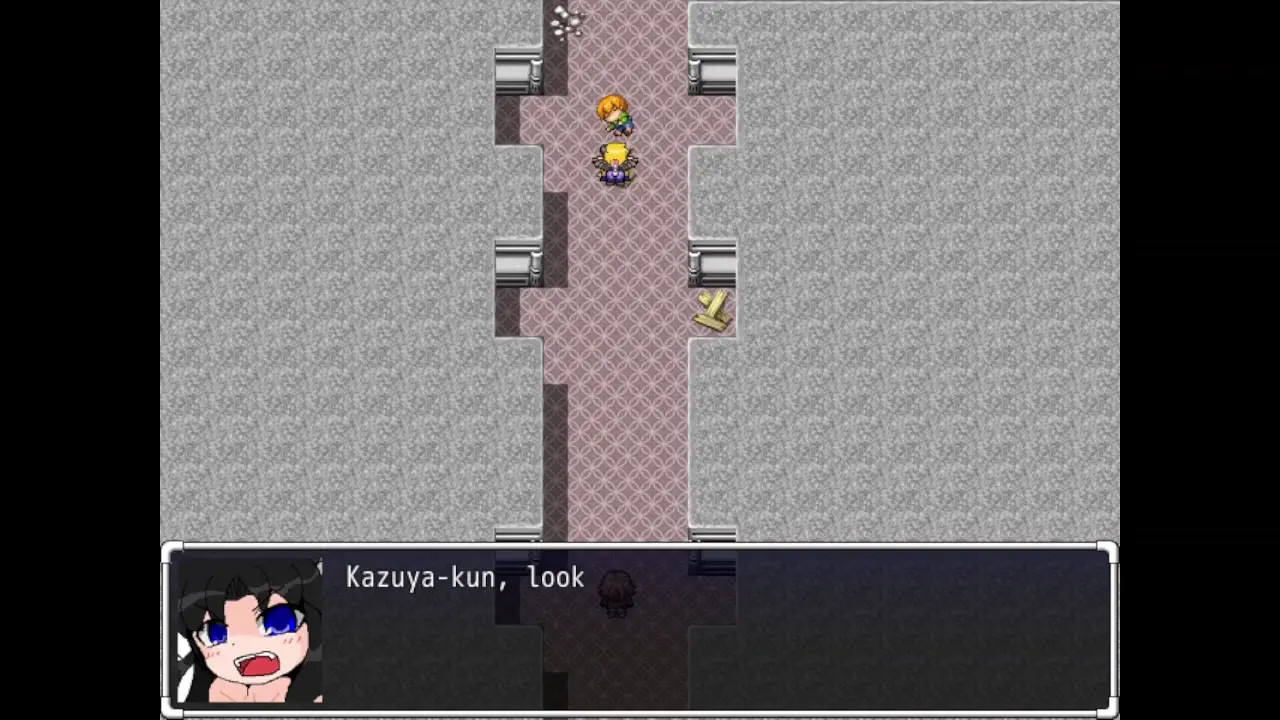 SHRIFT EX 4 Pt.2: GUESTS