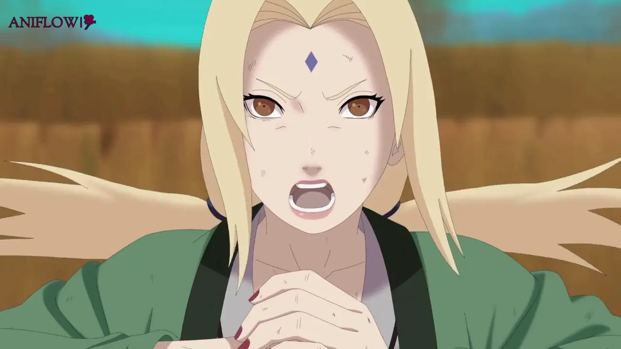 Video 27 [Tsunade x Deva Path & Asura Path Pein]