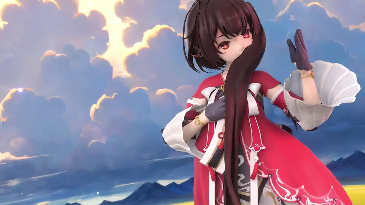 yousa dancing - girls