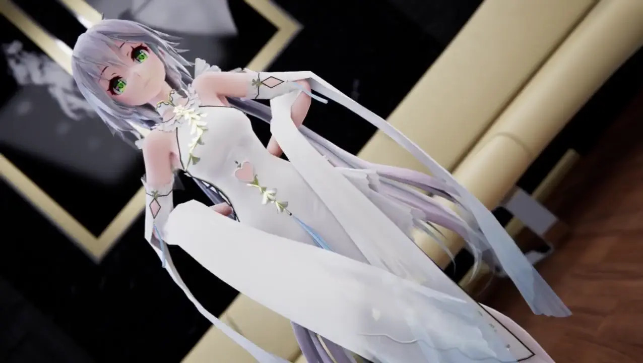 Conqueror!❤️❤️❤️sexdance