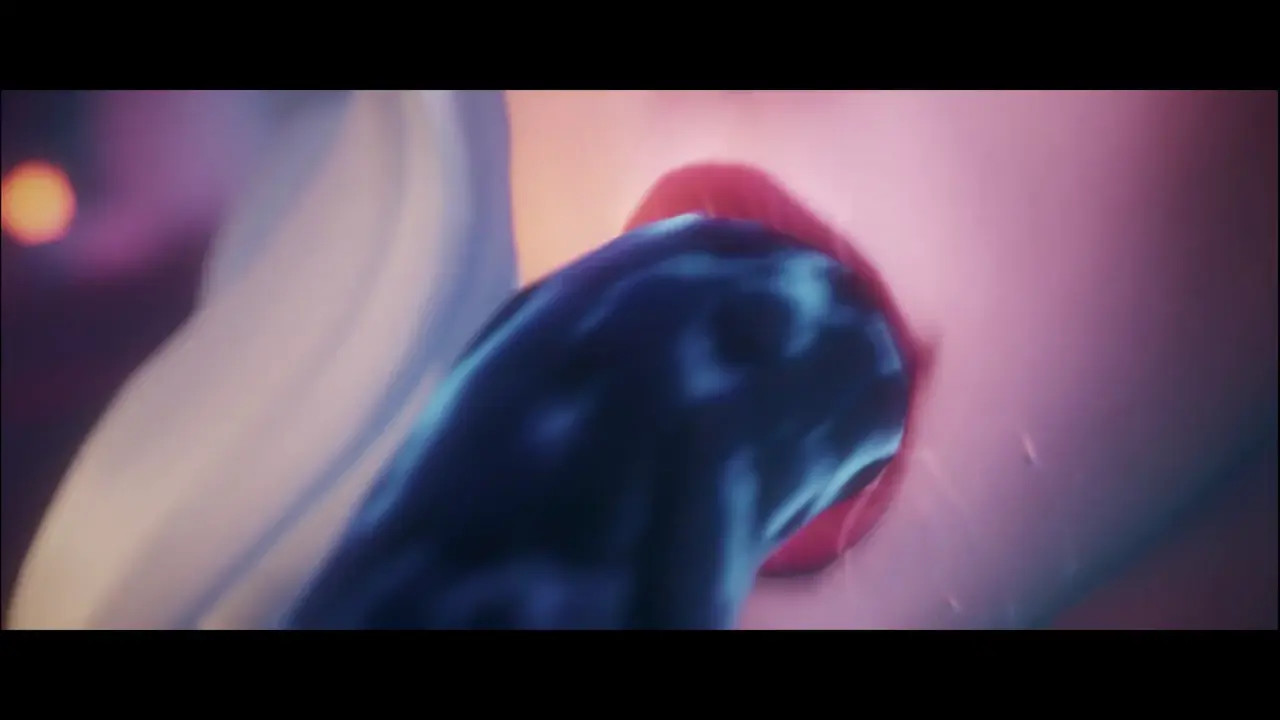 SUBVERSE: Lily's Devotion Sex Cinematic